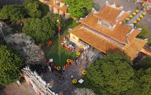 Trải nghiệm di sản Huế qua lăng kính công nghệ số: Hấp dẫn và sinh động