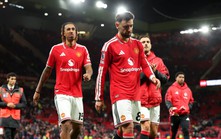 MU chỉ giành 6 điểm sau 6 vòng của Premier League: Mùa giải bỏ đi ngay từ tháng 10?