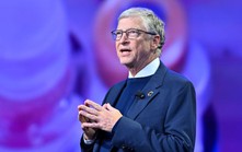 Bill Gates cảnh báo AI có thể làm bùng phát tấn công mạng