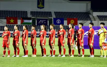 U17 nữ Việt Nam: Con số 18 hé lộ điều đặc biệt trước VCK giải châu Á