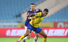 Hà Nội FC đã biết thắng ở V-League