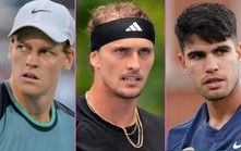 Alexander Zverev có xứng đáng với ngôi số 1 thế giới?