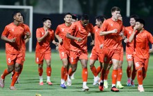 HLV Kim Sang Sik 'khóa sổ' nhân sự đội tuyển Việt Nam?