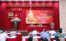 Liên hoan Truyền hình, Phát thanh, Điện ảnh Công an nhân dân lần thứ XV, năm 2026 sẽ diễn ra từ 22 - 27/10