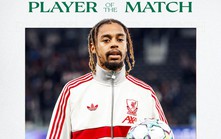Bom tấn mùa hè lập hat-trick, Liverpool 'đánh tennis' tại Champions League