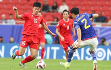 Đội tuyển Việt Nam: 3 tháng, 3 bài thử và 1 khúc cua Asian Cup 