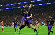 Vòng 9 Liga, Real Betis vs Barcelona (23h30 ngày 17/10): Khúc cua ở La Cartuja