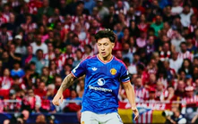 Lisandro Martinez ra quyết định về tương lai ở MU sau lùm xùm chỉ trích lãnh đạo CLB