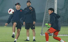 Saudi Arabia khẳng định Asian Cup 2027 diễn ra đúng kế hoạch, đội tuyển Việt Nam tiếp tục chuẩn bị