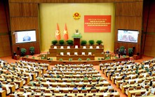 Bồi đắp niềm tin từ những việc làm thiết thực