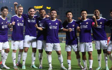Ninh Bình và CAHN gây bất ngờ tại V-League