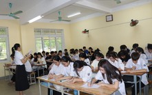 Đặt chất lượng thực chất làm thước đo đổi mới giáo dục phổ thông
