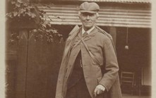 "Giải mã" vị bác sĩ là nguyên mẫu của Sherlock Holmes