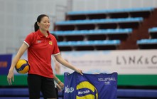 Huyền thoại Ngọc Hoa lập kỳ tích chưa từng có trong lịch sử bóng chuyền nữ Việt Nam
