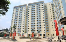Hà Nội xem xét tình hình phát triển nhà ở xã hội, nhà ở tái định cư