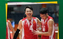 ĐT bóng chuyền Việt Nam thắng Indonesia, gặp ĐT Đài Bắc Trung Hoa ở trận kế tiếp tại ASIAD 2026