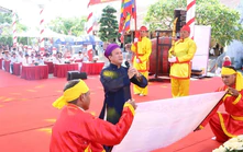 Tri ân những đóng góp của Vương triều nhà Mạc trong lịch sử dân tộc