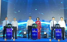 Khai mạc Hội Sách Hà Nội lần thứ XI, kết nối tri thức và công nghệ