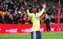 Bayern Munich - Arsenal: Lời giải bất ngờ mang tên Madueke