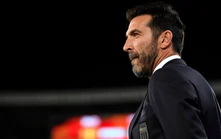 Buffon: “Juventus không thể mãi đổ lỗi cho HLV”