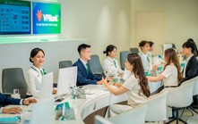 Gần 20 ngân hàng công bố giảm lãi suất, có nơi giảm đến 3%/năm
