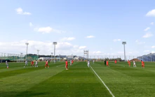 U17 Việt Nam thua đậm đội bóng Hàn Quốc trước thềm World Cup 2026