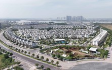 Mã định danh điện tử hướng tới minh bạch thị trường bất động sản