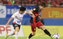 V-League 2026/27: 'Nóng' đua vô địch và trụ hạng