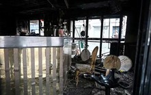 Pháp ban hành lệnh cấm biểu tình tại thủ đô Paris 
