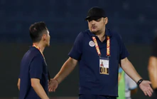Vòng 5 LPBank V-League 2026/27: Ghế HLV Popov lung lay
