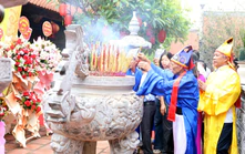 Để di sản Tuệ Tĩnh tiếp tục được khám phá và phát huy
