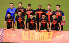 CLB Ninh Bình thống trị giải thưởng tháng 9 của V-League 2026/27