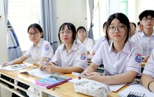 Dự kiến thi tuyển vào lớp 10 chỉ còn 2 môn Toán và Ngữ văn