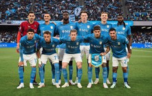 McTominay lập cú đúp, Napoli vẫn mất điểm ngay trên sân nhà ở Serie A