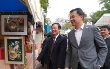 Vietnam Food Festival 2026: Quảng bá di sản Phở Việt Nam tại Tokyo