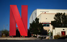 Hầu hết người dùng Netflix toàn cầu xem các chương trình truyền hình và phim của Hàn Quốc