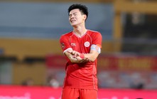 Sức ép đến sớm với nhiều CLB V-League