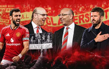 Cầu thủ MU đã không còn ủng hộ Carrick?