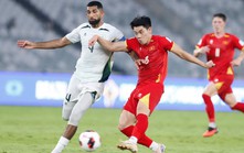 AFC chốt lịch Asian Cup 2027: Đội tuyển Việt Nam gặp Hàn Quốc lúc 17h30