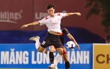 Sức trẻ của V-League
