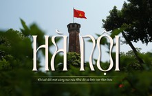 Chỉ số đổi mới sáng tạo của Thủ đô từ lĩnh vực Văn hóa - Bài 1: Đổi mới nhìn từ "Thành phố sáng tạo của UNESCO"
