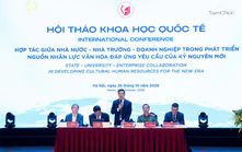 Chuyển đổi số tạo động lực phát triển nguồn nhân lực văn hóa (kỳ 1): Con người quyết định giá trị của chuyển đổi số văn hóa