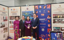 VFDA tại TIFF 2026: Điện ảnh Việt Nam tiếp tục thu hút sự quan tâm của đồng nghiệp quốc tế 