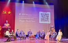 Khi công nghệ "tiếp sức" cho đào tạo nghệ thuật