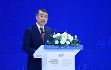 Thủ tướng Lê Minh Hưng: Việt Nam sẵn sàng chia sẻ để cùng phát triển, sẵn sàng đổi mới để cùng tạo ra giá trị