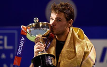 Ngôi sao 3 lần vô địch Grand Slam chính thức giải nghệ sau hơn 2 thập kỷ thi đấu đỉnh cao