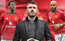 MU trao thêm cơ hội cho Michael Carrick: Bài toán tài chính và hy vọng hồi sinh