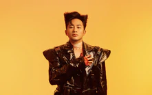 15.000 vé live concert của ca sĩ Tùng Dương bán hết sau 6 giờ