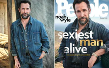 Noah Wyle: Người đàn ông quyến rũ nhất thế giới và hành trình 35 năm với nghề diễn
