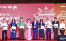 'Vì tình yêu Hà Nội' - một vòng quay mới lại bắt đầu